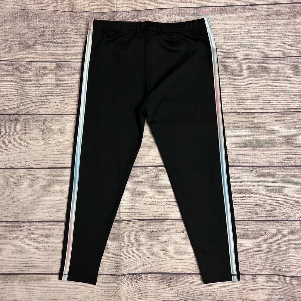 Adidas leggings size 5 - Picture 3 of 4